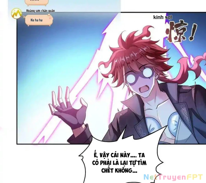 Tu Chân Nói Chuyện Phiếm Quần Chapter 532 - Trang 2