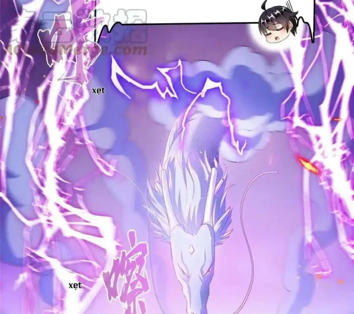 Tu Chân Nói Chuyện Phiếm Quần Chapter 532 - Trang 2