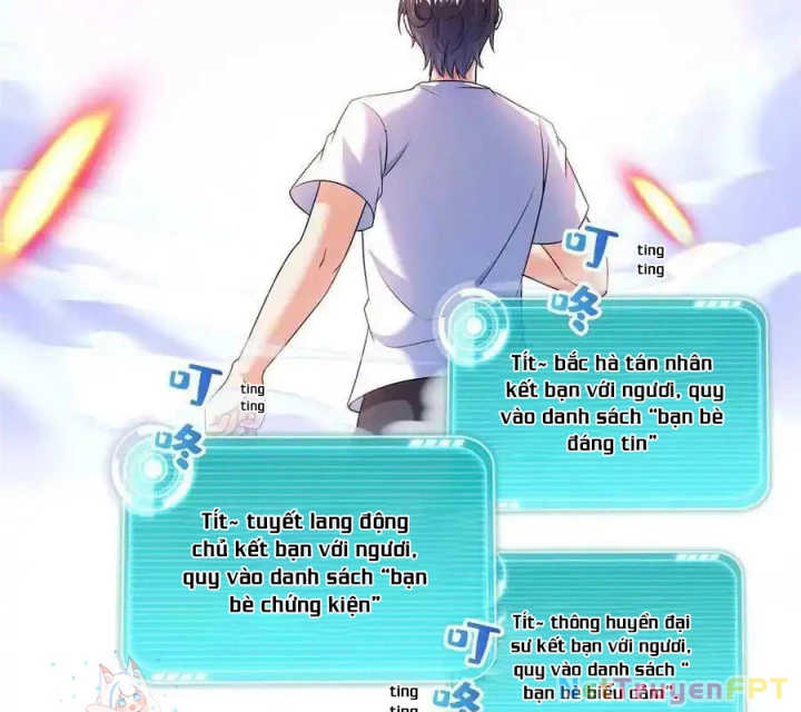 Tu Chân Nói Chuyện Phiếm Quần Chapter 532 - Trang 2