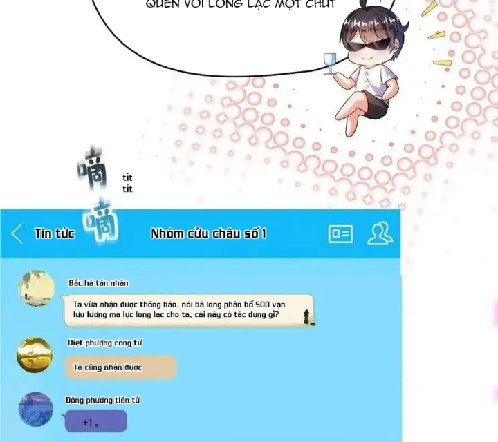 Tu Chân Nói Chuyện Phiếm Quần Chapter 532 - Trang 2