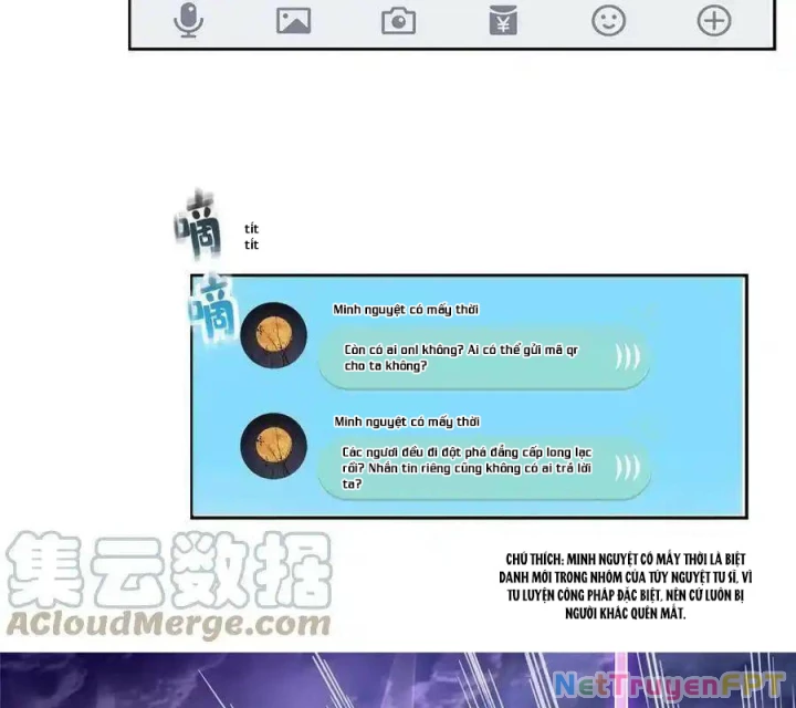 Tu Chân Nói Chuyện Phiếm Quần Chapter 532 - Trang 2