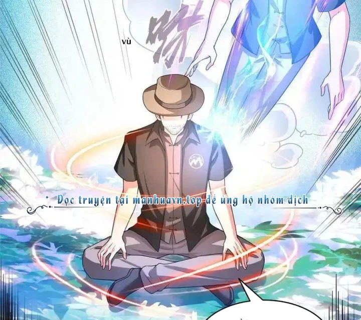 Tu Chân Nói Chuyện Phiếm Quần Chapter 532 - Trang 2