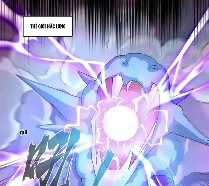 Tu Chân Nói Chuyện Phiếm Quần Chapter 532 - Trang 2