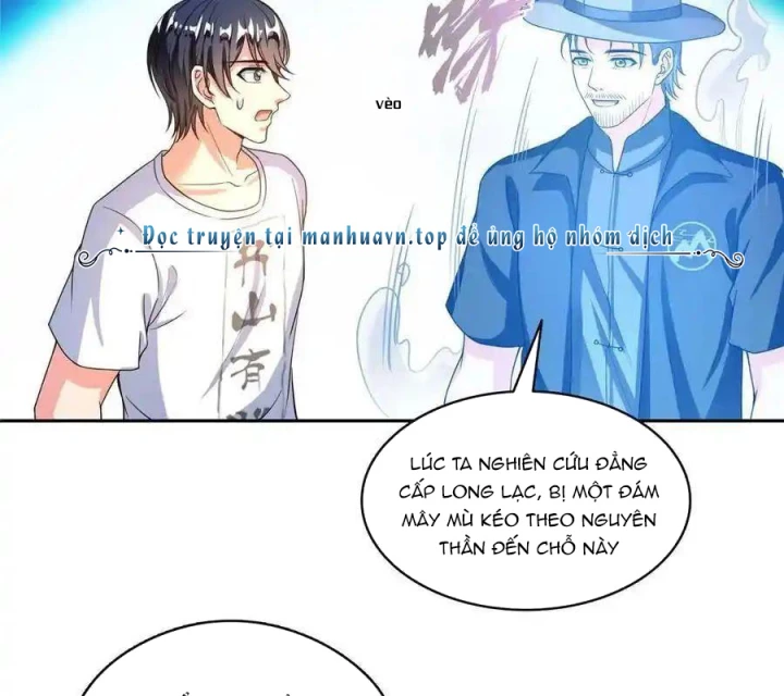 Tu Chân Nói Chuyện Phiếm Quần Chapter 532 - Trang 2