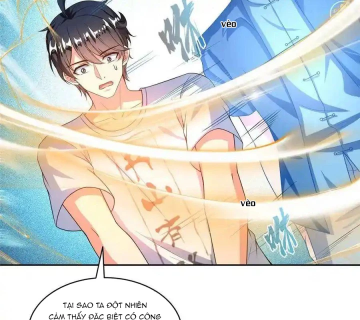 Tu Chân Nói Chuyện Phiếm Quần Chapter 532 - Trang 2