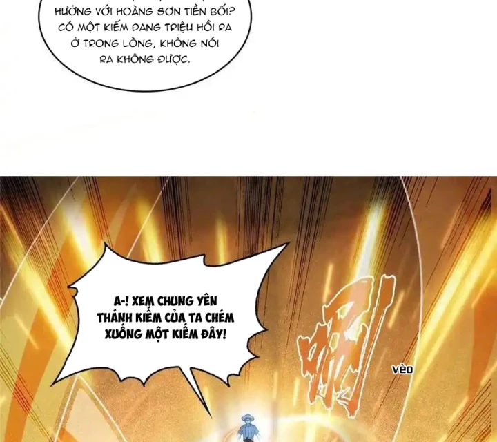 Tu Chân Nói Chuyện Phiếm Quần Chapter 532 - Trang 2