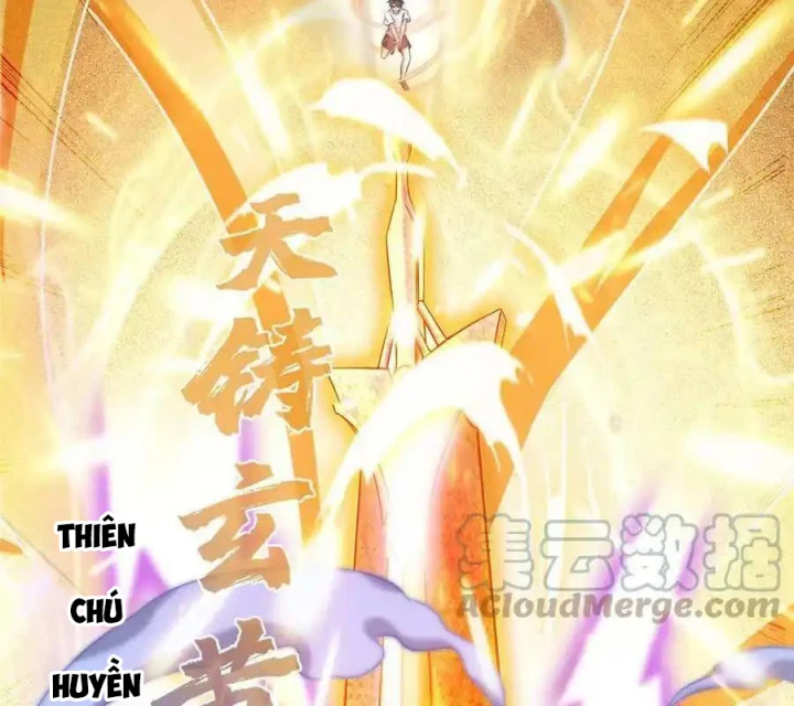 Tu Chân Nói Chuyện Phiếm Quần Chapter 532 - Trang 2