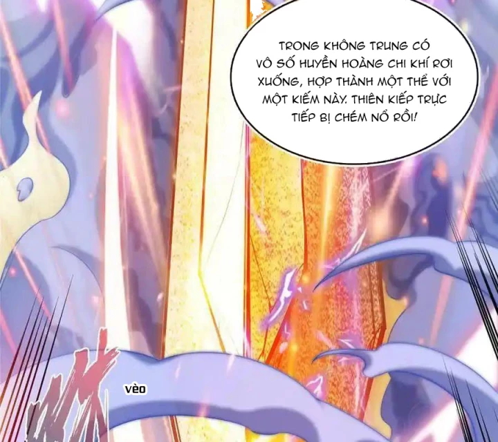 Tu Chân Nói Chuyện Phiếm Quần Chapter 532 - Trang 2