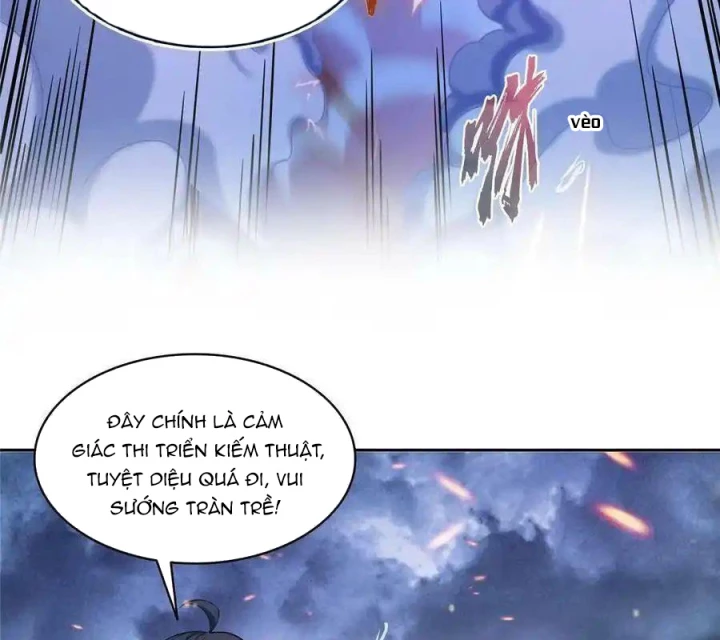 Tu Chân Nói Chuyện Phiếm Quần Chapter 532 - Trang 2