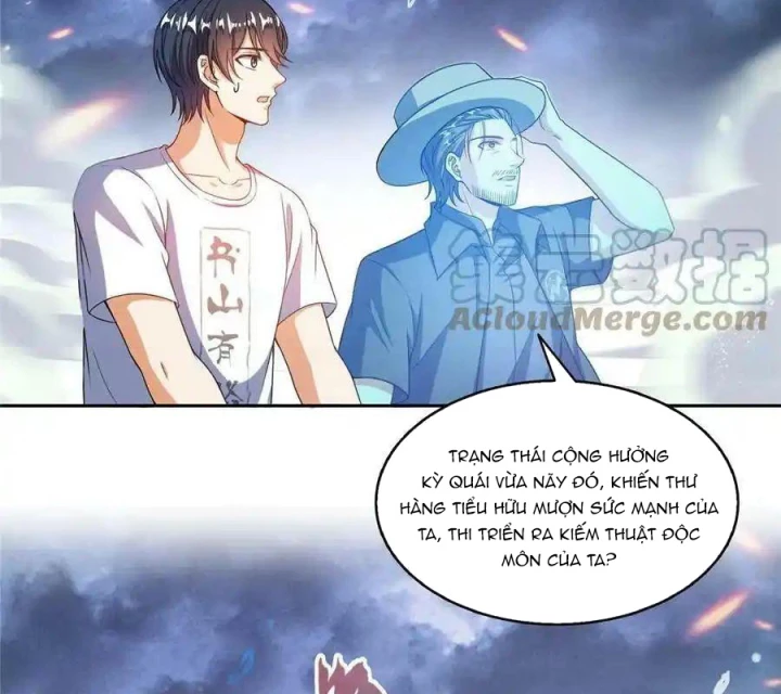 Tu Chân Nói Chuyện Phiếm Quần Chapter 532 - Trang 2