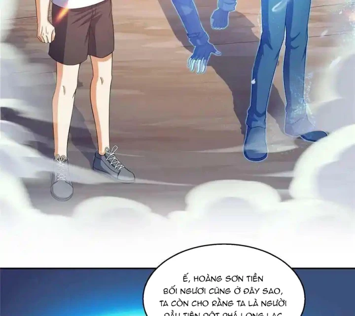 Tu Chân Nói Chuyện Phiếm Quần Chapter 532 - Trang 2