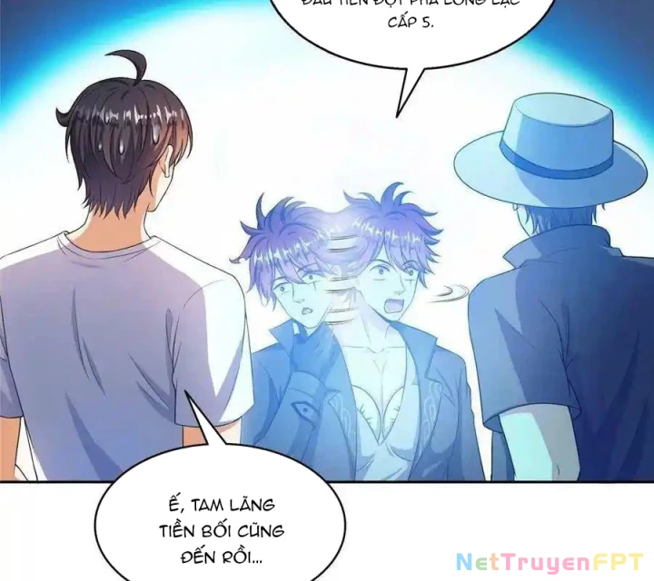 Tu Chân Nói Chuyện Phiếm Quần Chapter 532 - Trang 2