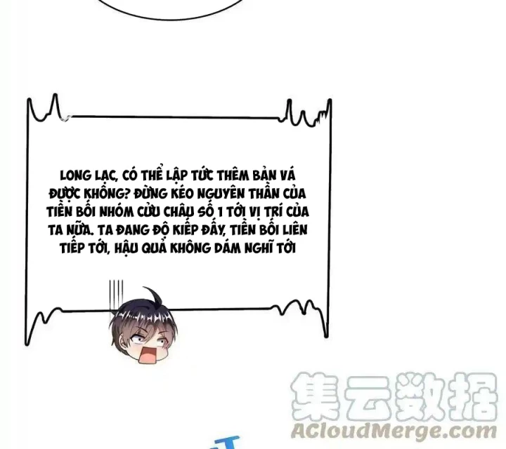 Tu Chân Nói Chuyện Phiếm Quần Chapter 532 - Trang 2