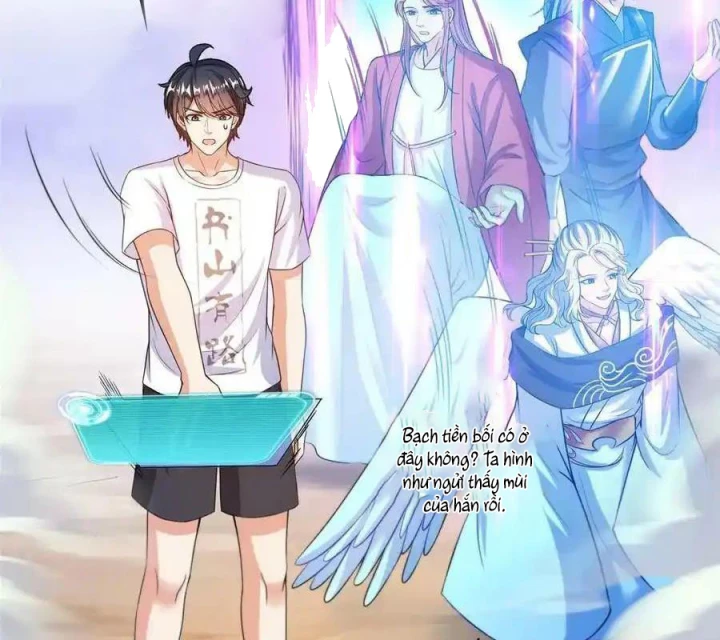 Tu Chân Nói Chuyện Phiếm Quần Chapter 532 - Trang 2