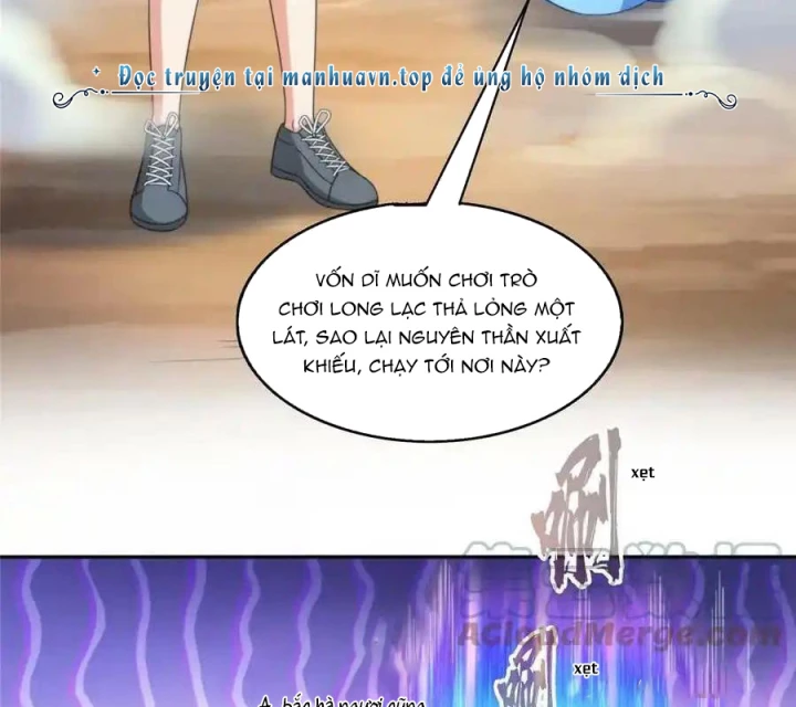 Tu Chân Nói Chuyện Phiếm Quần Chapter 532 - Trang 2