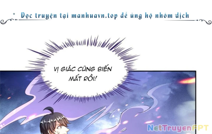 Tu Chân Nói Chuyện Phiếm Quần Chapter 533 - Trang 2