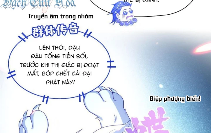 Tu Chân Nói Chuyện Phiếm Quần Chapter 533 - Trang 2