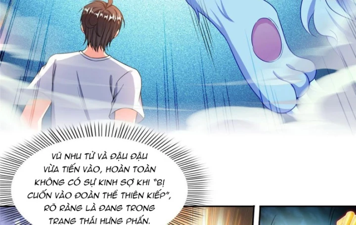 Tu Chân Nói Chuyện Phiếm Quần Chapter 533 - Trang 2