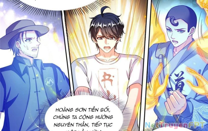 Tu Chân Nói Chuyện Phiếm Quần Chapter 533 - Trang 2