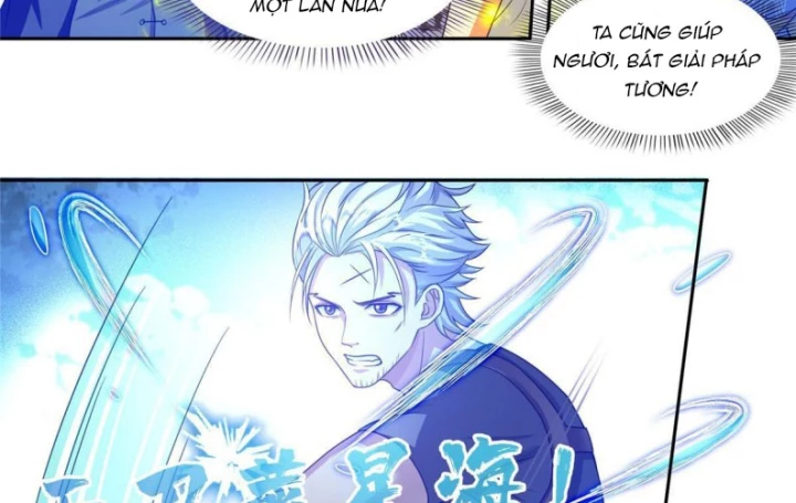 Tu Chân Nói Chuyện Phiếm Quần Chapter 533 - Trang 2