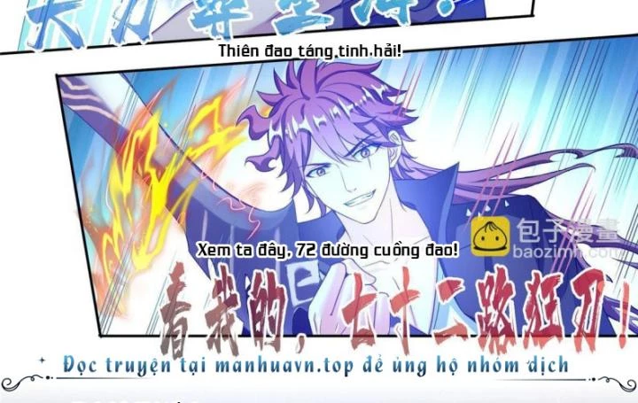 Tu Chân Nói Chuyện Phiếm Quần Chapter 533 - Trang 2