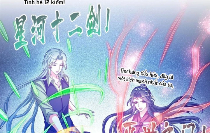 Tu Chân Nói Chuyện Phiếm Quần Chapter 533 - Trang 2