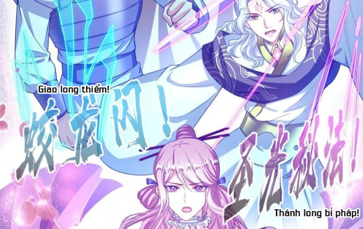 Tu Chân Nói Chuyện Phiếm Quần Chapter 533 - Trang 2