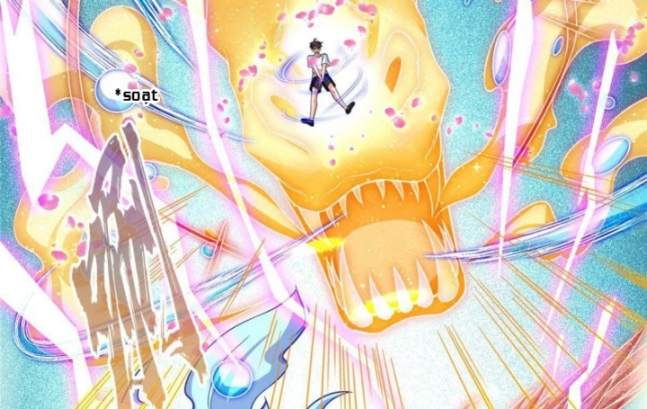 Tu Chân Nói Chuyện Phiếm Quần Chapter 533 - Trang 2