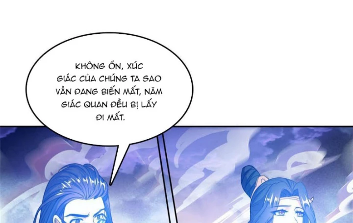 Tu Chân Nói Chuyện Phiếm Quần Chapter 533 - Trang 2