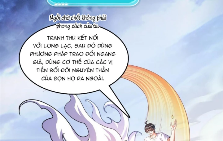 Tu Chân Nói Chuyện Phiếm Quần Chapter 533 - Trang 2