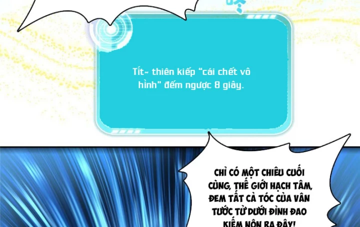 Tu Chân Nói Chuyện Phiếm Quần Chapter 533 - Trang 2