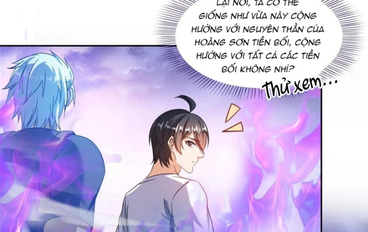 Tu Chân Nói Chuyện Phiếm Quần Chapter 533 - Trang 2