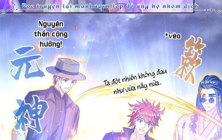 Tu Chân Nói Chuyện Phiếm Quần Chapter 533 - Trang 2