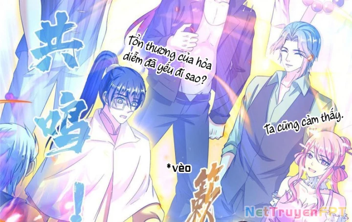 Tu Chân Nói Chuyện Phiếm Quần Chapter 533 - Trang 2