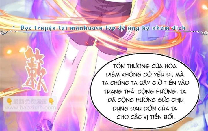 Tu Chân Nói Chuyện Phiếm Quần Chapter 533 - Trang 2