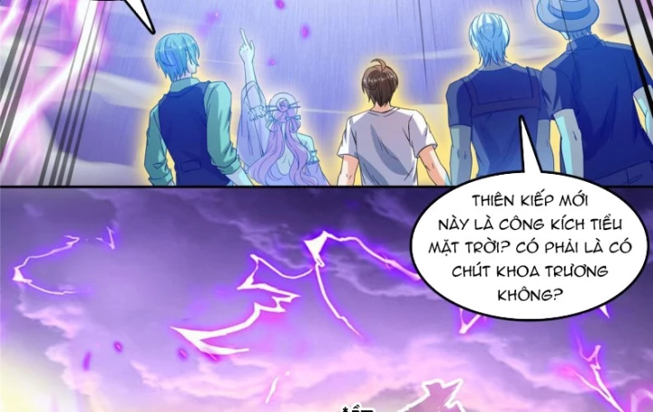 Tu Chân Nói Chuyện Phiếm Quần Chapter 533 - Trang 2