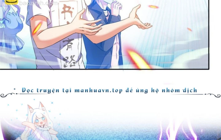 Tu Chân Nói Chuyện Phiếm Quần Chapter 533 - Trang 2