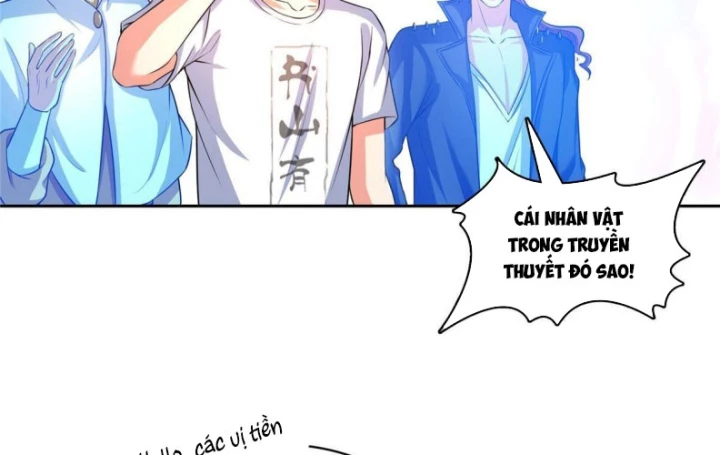 Tu Chân Nói Chuyện Phiếm Quần Chapter 533 - Trang 2