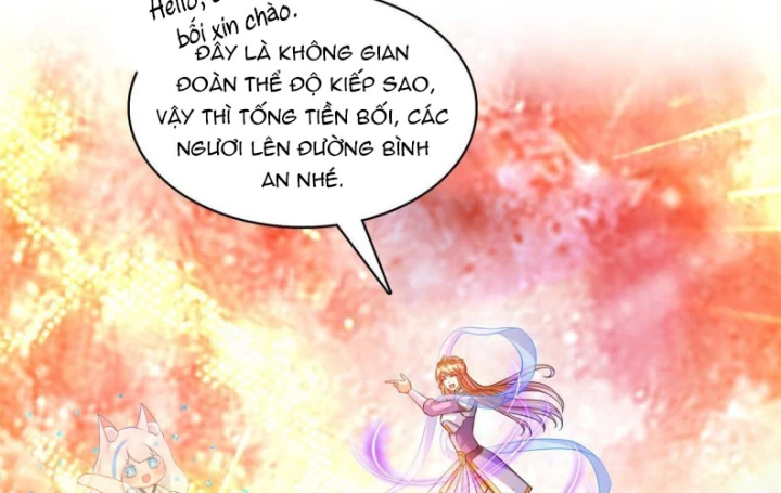 Tu Chân Nói Chuyện Phiếm Quần Chapter 533 - Trang 2