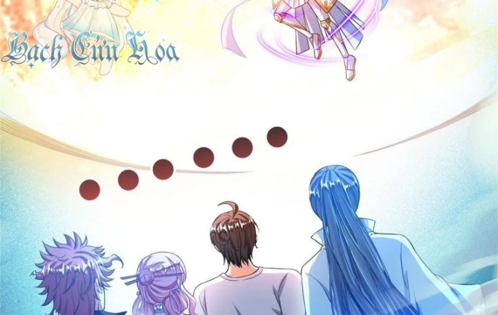 Tu Chân Nói Chuyện Phiếm Quần Chapter 533 - Trang 2