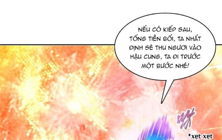 Tu Chân Nói Chuyện Phiếm Quần Chapter 533 - Trang 2