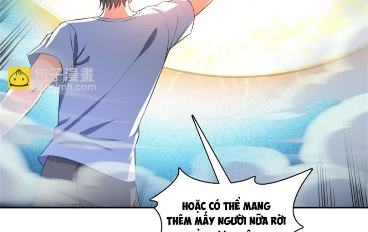 Tu Chân Nói Chuyện Phiếm Quần Chapter 533 - Trang 2