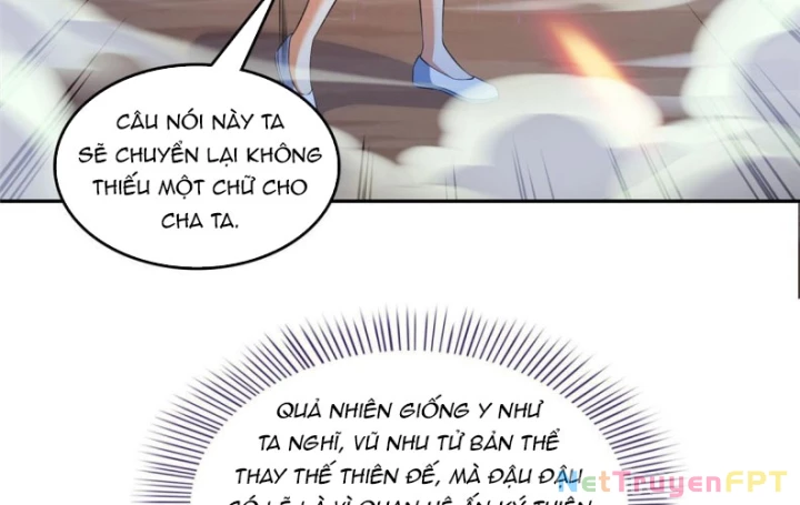 Tu Chân Nói Chuyện Phiếm Quần Chapter 533 - Trang 2