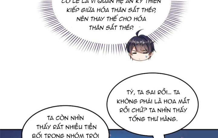 Tu Chân Nói Chuyện Phiếm Quần Chapter 533 - Trang 2