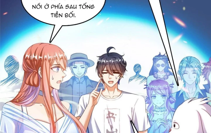 Tu Chân Nói Chuyện Phiếm Quần Chapter 533 - Trang 2