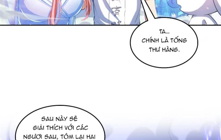 Tu Chân Nói Chuyện Phiếm Quần Chapter 533 - Trang 2