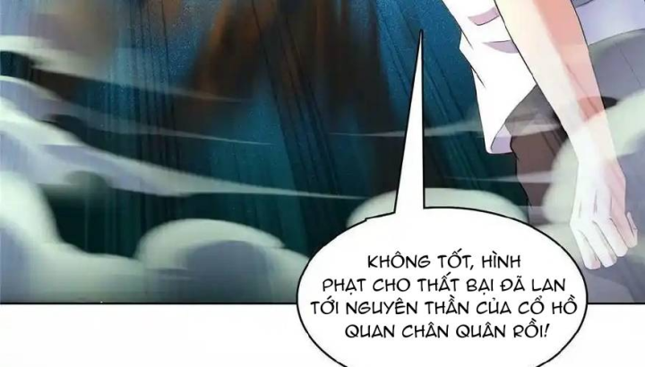 Tu Chân Nói Chuyện Phiếm Quần Chapter 534 - Trang 2