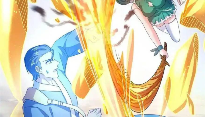 Tu Chân Nói Chuyện Phiếm Quần Chapter 534 - Trang 2