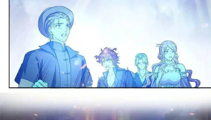 Tu Chân Nói Chuyện Phiếm Quần Chapter 534 - Trang 2