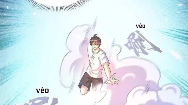 Tu Chân Nói Chuyện Phiếm Quần Chapter 534 - Trang 2